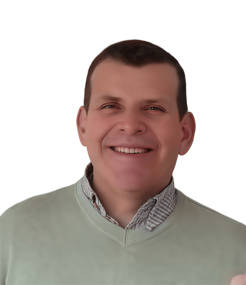 J. Wilhelm (Bill) JAEN LORAIN